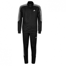 TrainingspakadidasSportswear3-StripesDoubleknitTrackSuit