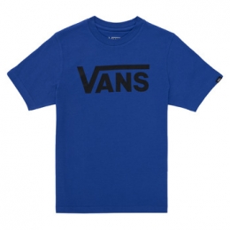 T-shirtKorteMouwVansBYVansClassicBoys