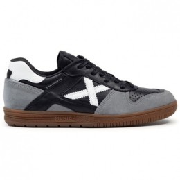 LageSneakersMunichContinentalPremium8105010Negro