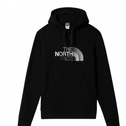 TheNorthFaceDrewPeakPOCasualSweaterJongens140