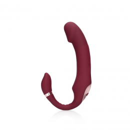 LovelineBuigbareVoorbindVibrator19cm