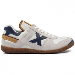 LageSneakersMunichGoal8001625Blanco