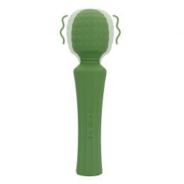 LovelineWandVibratorGreenMumba20cm