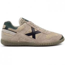 LageSneakersMunichGoal8001628Camel