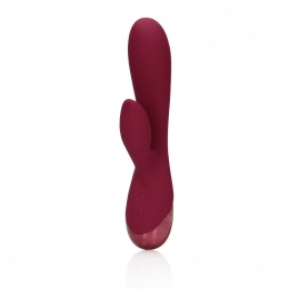 LovelineSmoothRabbitVibrator20Cm