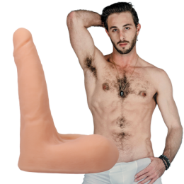 DocJohnsonLucasFrostDildo18cm