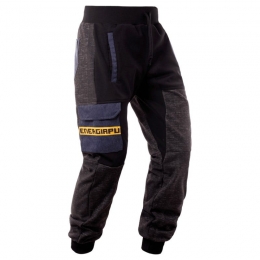 EnergiaPuraSweatPantOmniaLady