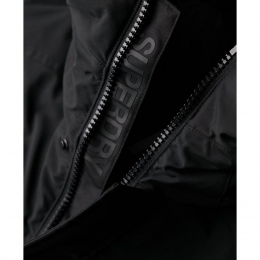 SuperdryCityPaddedBomberJacketDames