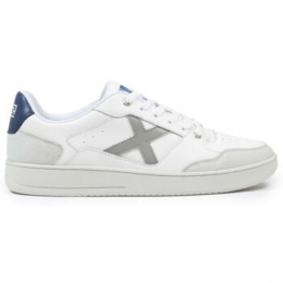 LageSneakersMunichLegitMan8908103Blanco