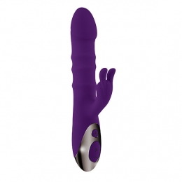 PlayboyPleasureHopToItVibrator23Cm