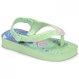 TeenslippersHavaianasBABYPEPPAPIG