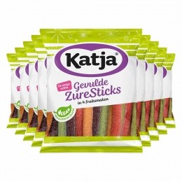 9xKatjaGevuldeZureStickmix125gr