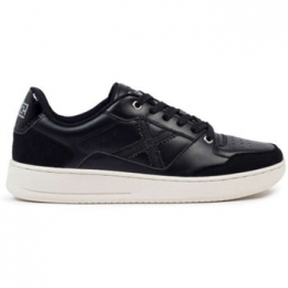 LageSneakersMunichLegitWmn8908098Negro