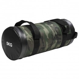 Sandbag-Fitness-5kg-Nylongevuldmetmetaalzand-GorillaSports