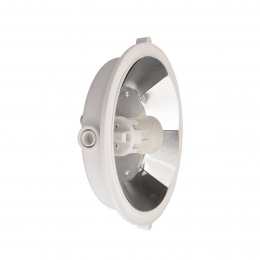 Deko-LightSotanoRetrovochtbestendigelampwit18cmkunststofIP44