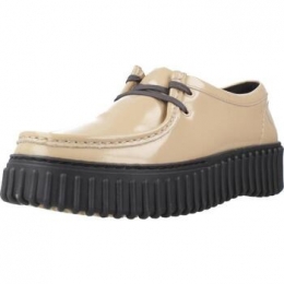 NetteschoenenClarksTORHILLBEEPATENT