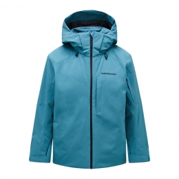 PeakPerformanceMaroonJacket