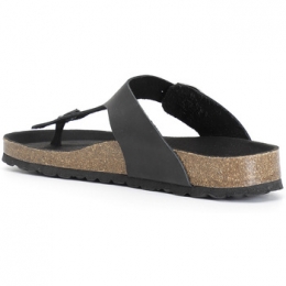 SandalenCafNoirC1XP1004