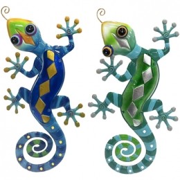 BeeldjesSignesGrimaltLizardAdorno2Eenheden