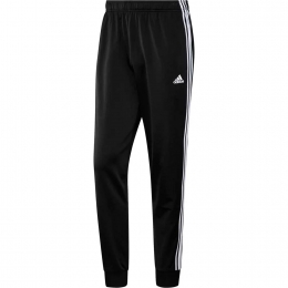 AdidasEssentialsWarm-upTapered3-stripesTrackPants