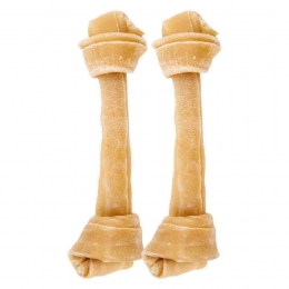 2xHollandDiervoedersGeknooptBot60-70gram20stuks