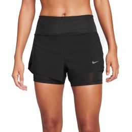 NikeDri-fitSwift2-in-1Hardloopshorts