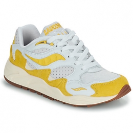LageSneakersSauconyGridShadow2