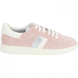 LageSneakersGeoxSneaker