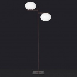 OlucevloerlampAlbabronswit2-lampsglasmetaal