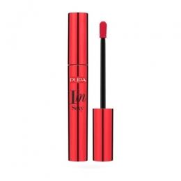 PupaImSexyLiquidLipColour007AppleRed27ml