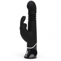 FiftyShadesofGreyGreedyGirlStotendeG-SpotRabbitVibrator24cm