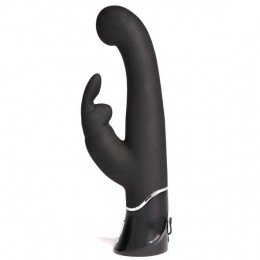 FiftyShadesofGreyGreedyGirlG-SpotRabbitVibrator24cm