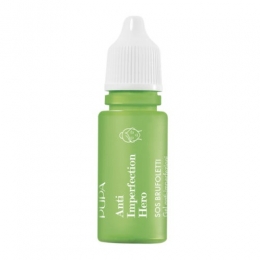 PupaAntiImperfectionHeroSOSGel10ml