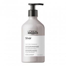 LOralSerieExpertSilverShampoo500ml