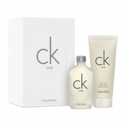 CalvinKleinCkoneGiftSet