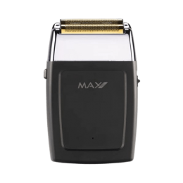 MaxProPrecisionShaverZwart