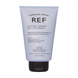 REFStockholmIntenseHydrateStylingCream200ml