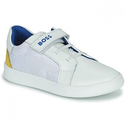 LageSneakersBOSSJ09169