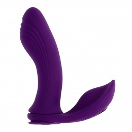 PlayboyMixMatchG-SpotVibrator13cm