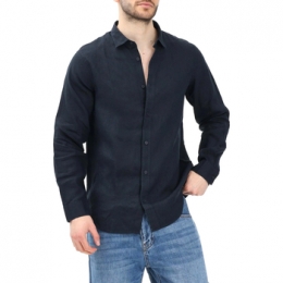 OverhemdLangeMouwEAXXM001221AF14619