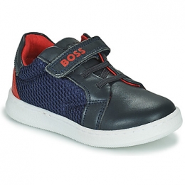LageSneakersBOSSJ09169