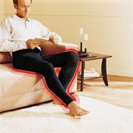 Thermo-ondergoedAlaska