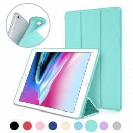 iPadMini4SmartCoverCaseLichtBlauw