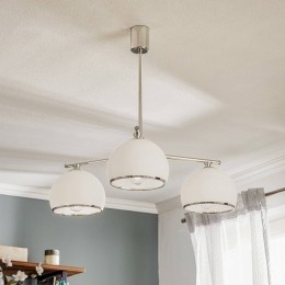 ArgonHanglampMina3-lampschroomkleurigmetaalglas