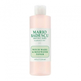 MarioBadescuWitchHazelRosewaterToner236ml