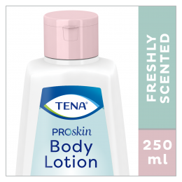 TENABodyLotionProSkin