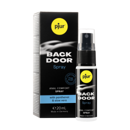 PjurBackDoorSprayAnaalComfort20ml