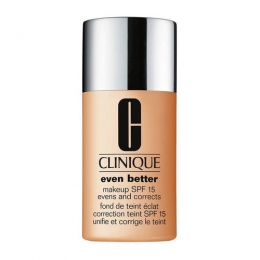 CliniqueEvenBetterMake-UpFoundationWN76ToastedWheat30ml