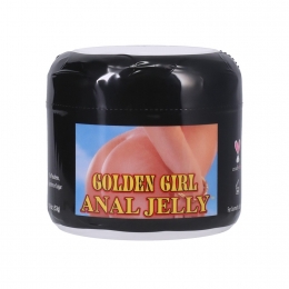 DocJohnsonGoldenGirlAnaalJellyGlijmiddel53gram