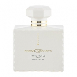 PascalMorabitoPurePerleEaudeParfum100ml
